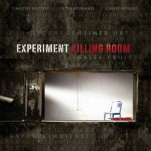 Bilder Experiment Killing Room