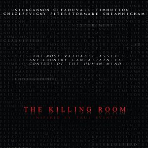 Bilder Experiment Killing Room