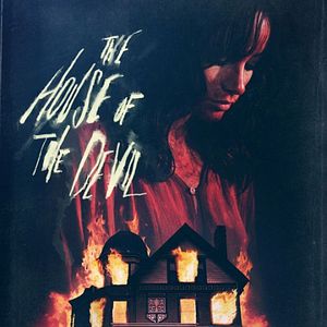 Bilder The House of the Devil
