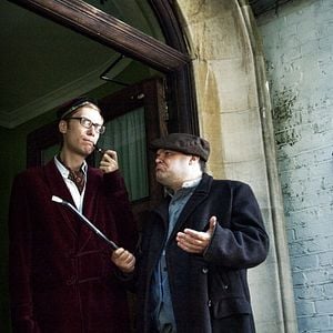 Bilder Lügen macht erfinderisch