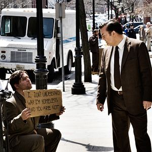 Bilder Lügen macht erfinderisch