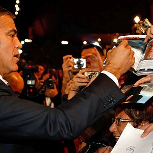 Bilder Up in the Air