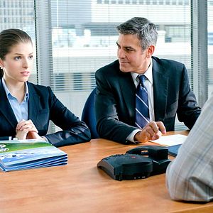 Bilder Up in the Air