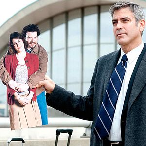 Bilder Up in the Air