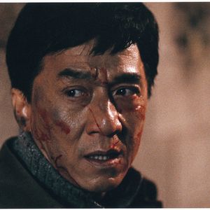 Bilder Stadt der Gewalt