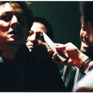 Bilder Stadt der Gewalt