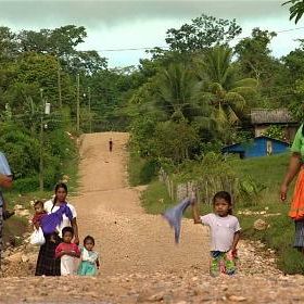 Bilder Auf halbem Weg zum Himmel