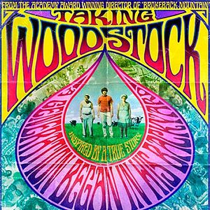 Bilder Taking Woodstock