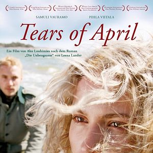 Bilder Tears Of April
