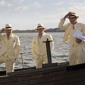 Bilder Whisky mit Wodka