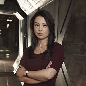 Bilder Ming-Na Wen