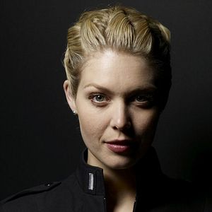 Bilder Alaina Huffman