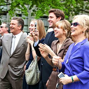Bilder John Krasinski