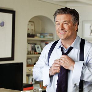 Bilder Alec Baldwin