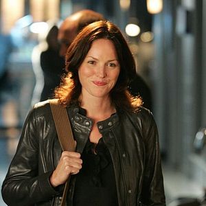 Bilder Jorja Fox