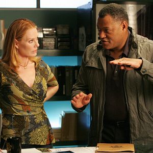 Bilder Marg Helgenberger