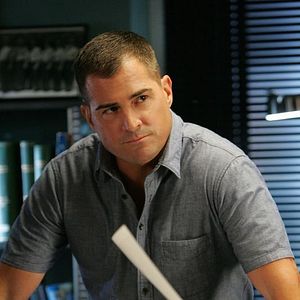 Bilder George Eads