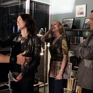 Bilder Marg Helgenberger