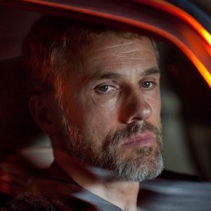 Bilder Christoph Waltz
