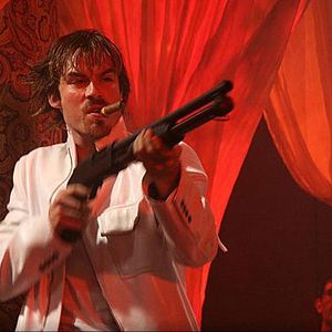 Bilder The Tournament