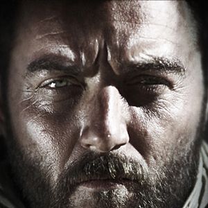 Bilder Denis Ménochet