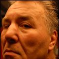 Bilder George Chuvalo