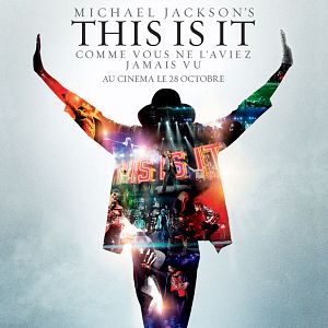 Bilder Michael Jackson's This Is It