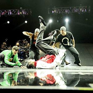 Bilder Michael Jackson's This Is It