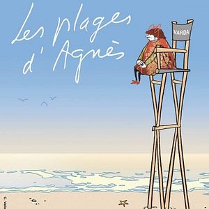 Bilder Die Strände von Agnès