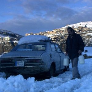 Bilder The One Man Village