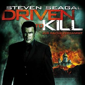 Bilder Driven To Kill - Zur Rache verdammt!
