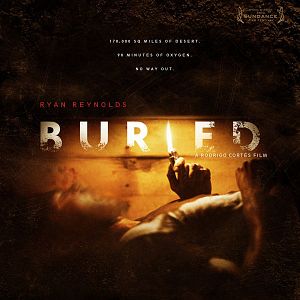 Bilder Buried - Lebend begraben