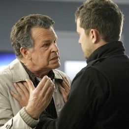 Bilder Joshua Jackson