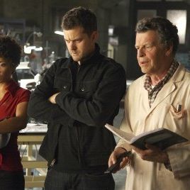 Bilder Joshua Jackson