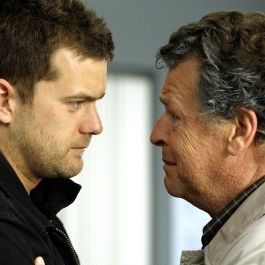 Bilder Joshua Jackson