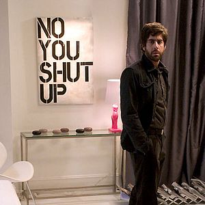 Bilder Jonathan Parker