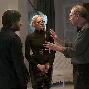 Bilder Jonathan Parker