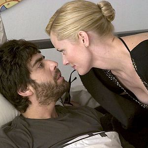 Bilder Jonathan Parker