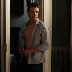 Bilder Robert Buckley