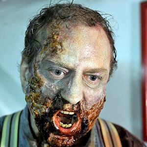 Bilder Survival of the Dead