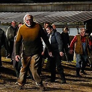 Bilder Survival of the Dead