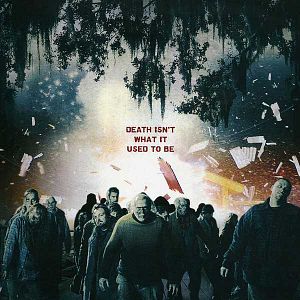 Bilder Survival of the Dead