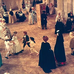 Bilder Kindheit, Berufung und erste Erlebnisse des Venezianers Giacomo Casanova