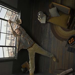 Bilder Brian O'Byrne