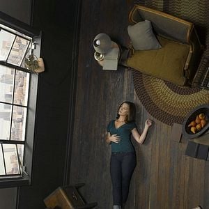 Bilder Christine Woods