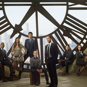 Bilder Brian O'Byrne