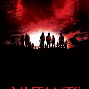 Bilder Mutants - Du wirst sie töten müssen!