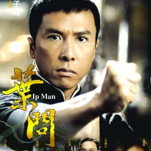 Bilder Ip Man