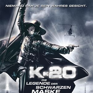Bilder K-20: Die Legende der schwarzen Maske