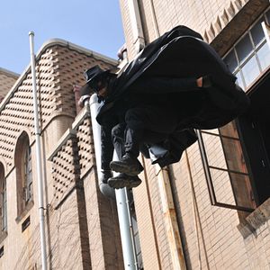 Bilder K-20: Die Legende der schwarzen Maske